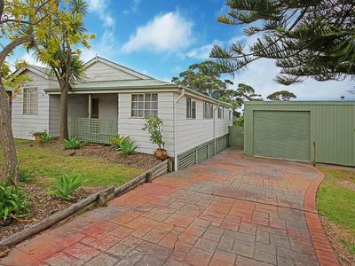 54 Princes Highway, Ulladulla