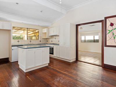 55 Addis Street, Lamington