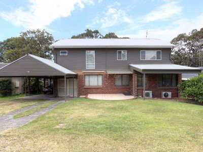 18 Rhodes Parade, Windermere Park