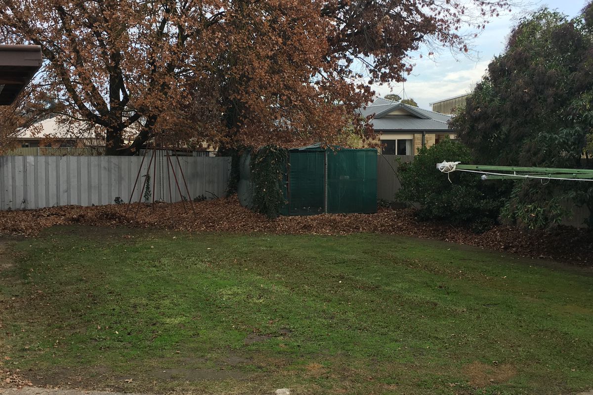 11 Chenery Street, Mansfield