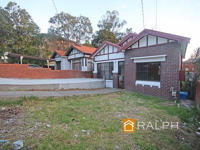 111 Croydon Street, Lakemba