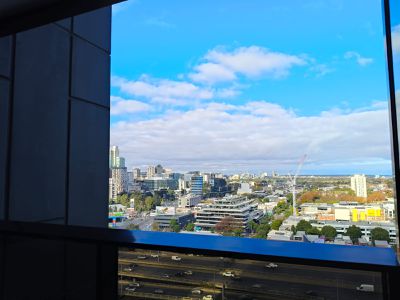 1707 / 245 City Road, Southbank