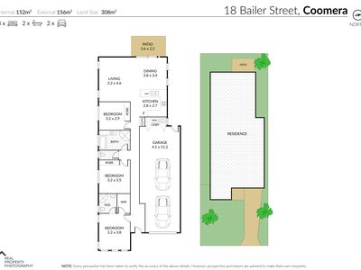 18 Bailer Street, Coomera