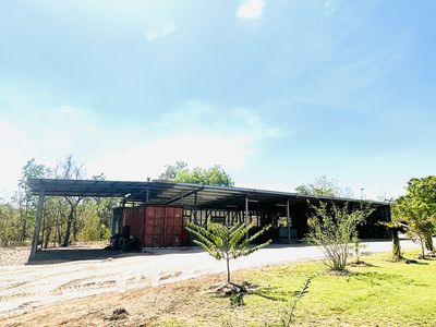 111 Finn Road, Berry Springs