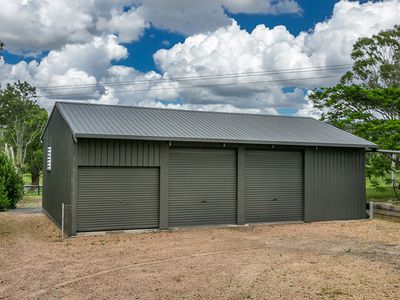 63 Myocum Downs Drive, Mullumbimby