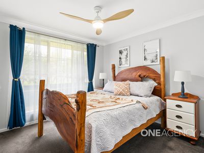 394 Hawken Road, Tomerong