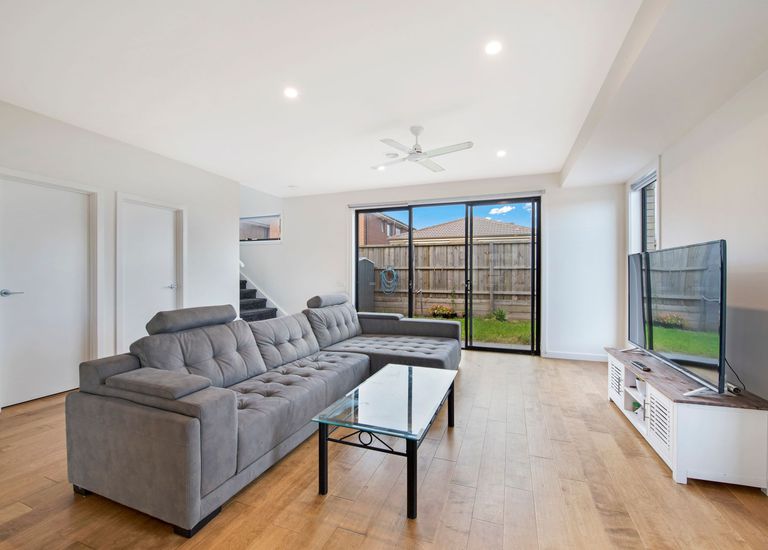 17 Poa court, Keysborough