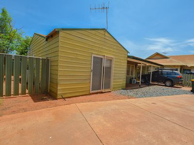 20B Yanderra Crescent, South Hedland
