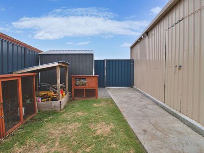 3 Carpentaria Drive , Port Kennedy