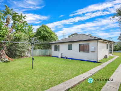 13a Wattle Avenue, Villawood