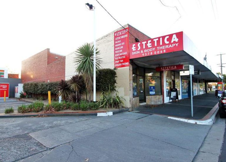 213 Tucker Road, Mckinnon