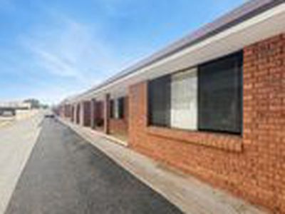 4 / 105 Barber Street, Gunnedah