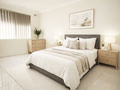 12 / 8 Fairmount Street, Lakemba