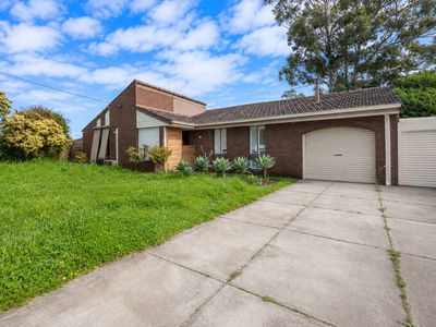 93 Berehaven Avenue, Thornlie