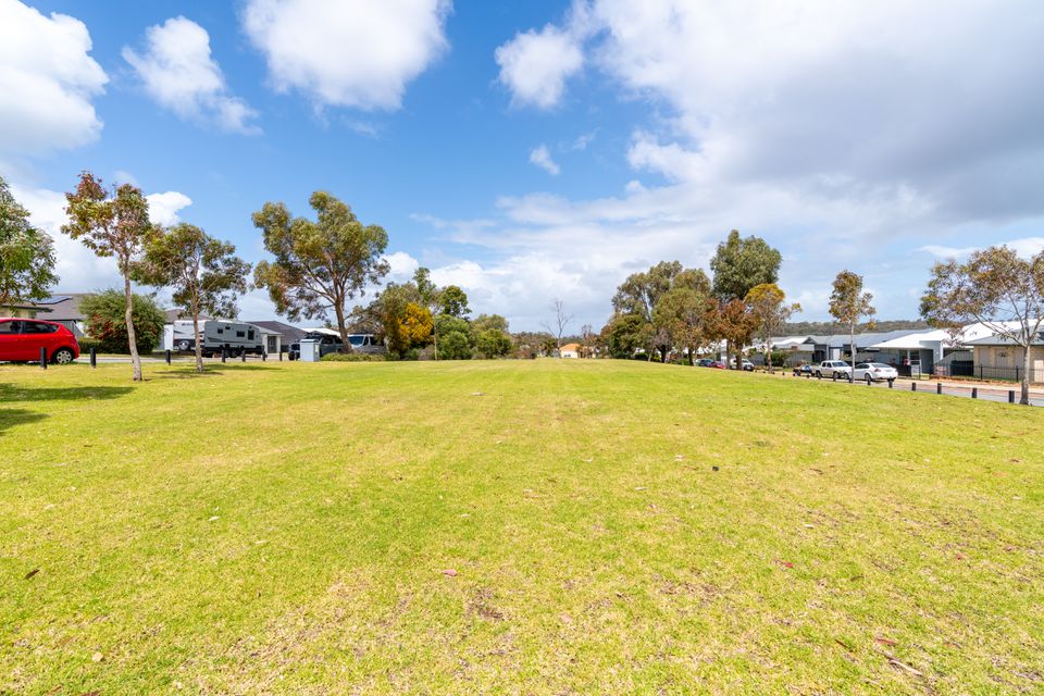 7 Liddard Gardens, Baldivis