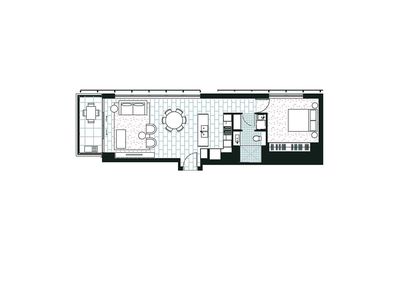 102 / 15 Barangaroo Avenue, Barangaroo