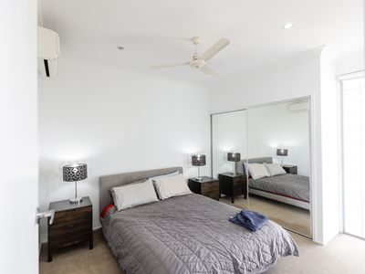 14 / 11 St Francis Drive, Moranbah