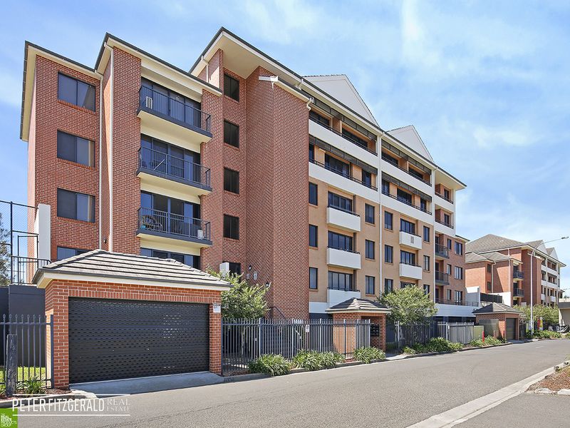 12 / 214-220 Princes Hwy, Fairy Meadow