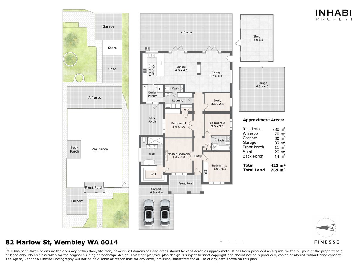 82 Marlow Street, Wembley