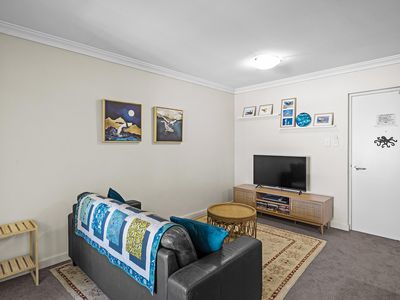 605 / 112 Mounts Bay Road, Perth