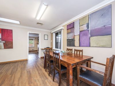 21 Ledger Street, Warnbro