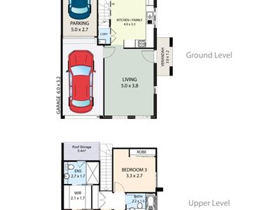 7 / 26 Joseph Street, Kingswood