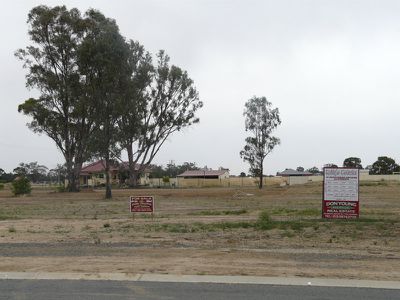 Tocumwal