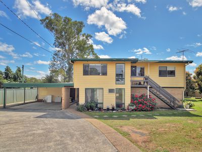 734 Browns Plains Road, Marsden