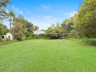 16 Madden Lane, Rosewood