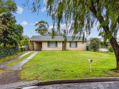 22 Monash Terrace, Millicent