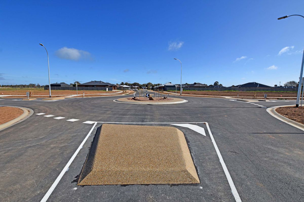 Lot 39, Wombat Way, Kyabram