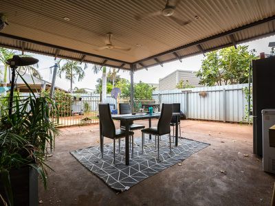 16 Fairlead Bend, South Hedland
