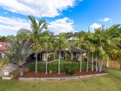 6 Peter Court, Buderim
