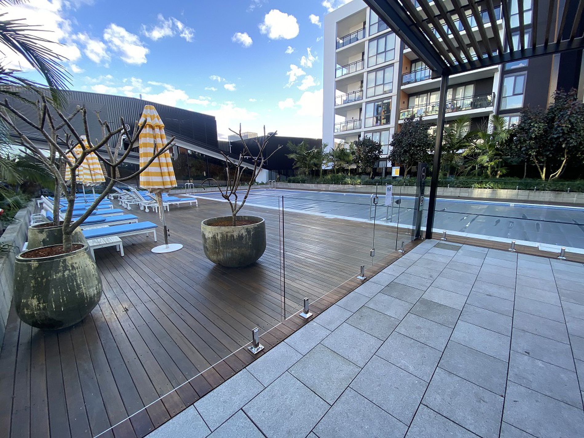 705 / 56 Soldiers Parade, Edmondson Park