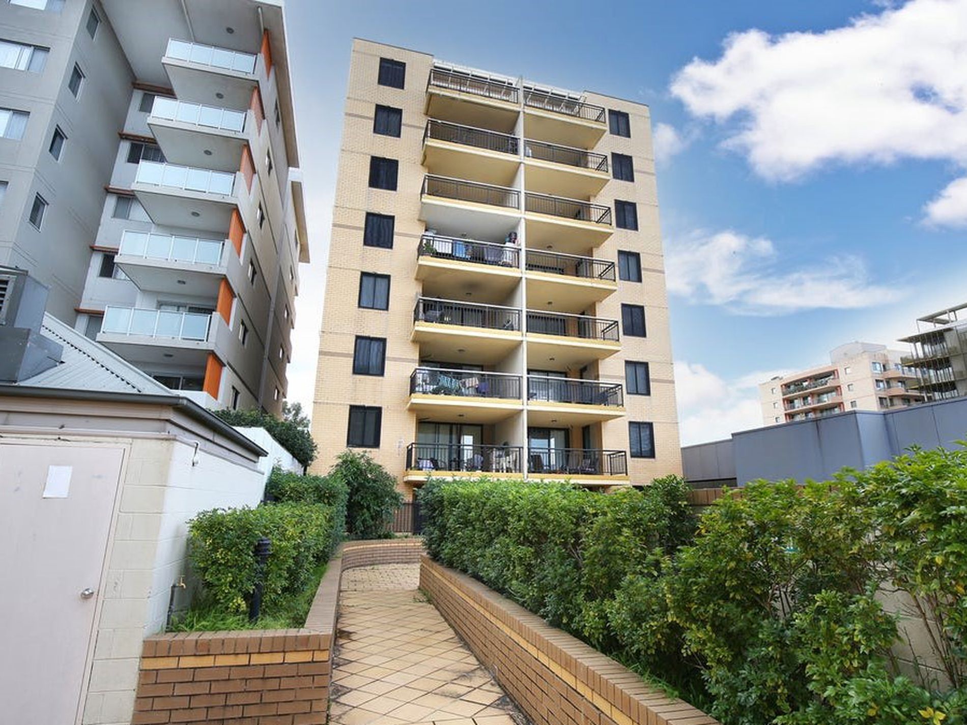 41 / 2 French Avenue, Bankstown