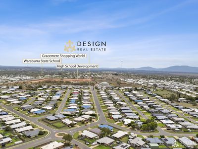 35 Audrey Drive, Gracemere