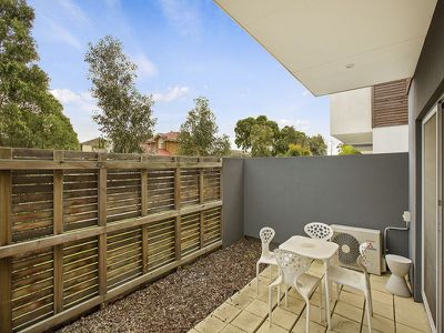 1 Merbau Court, Bundoora