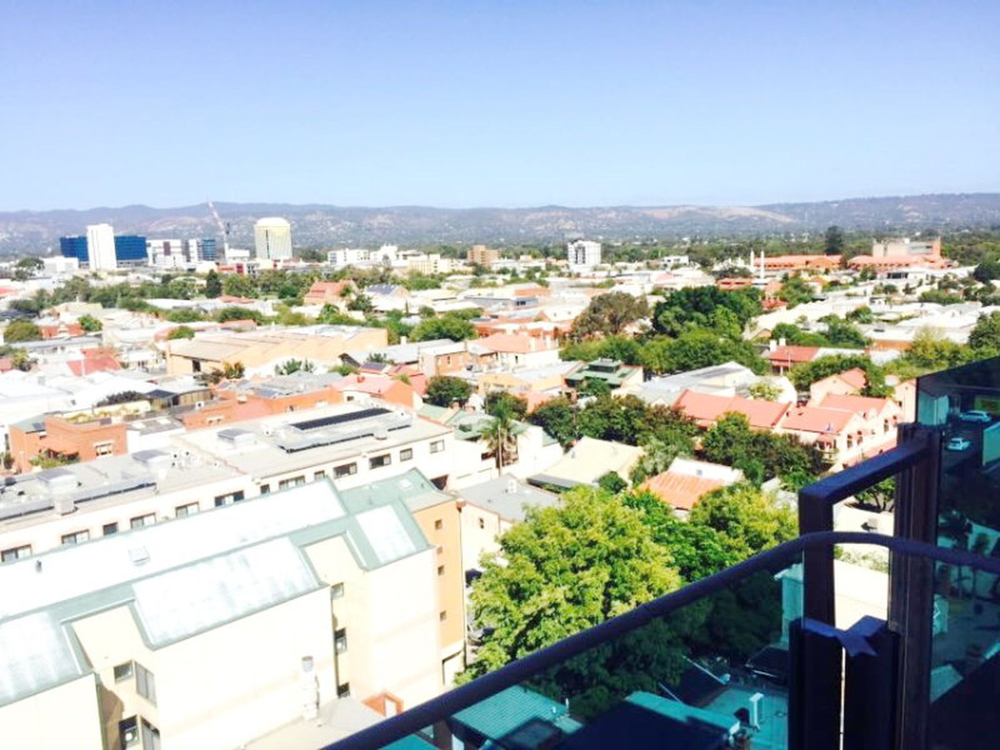 504 / 271-281 Gouger Street, Adelaide