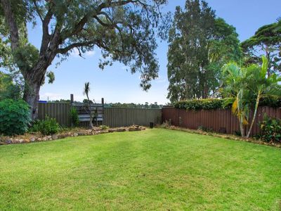 16 Sammat Avenue, Barrack Heights