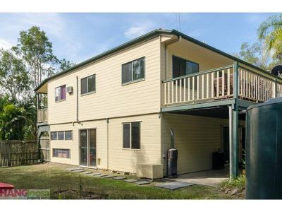 15 Ramsey Lane, Cooroibah