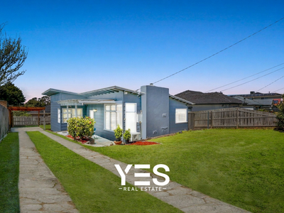 52 Ross Street, Dandenong