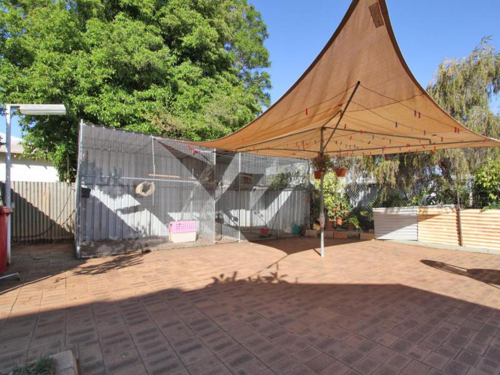 7 Addis Street, Lamington