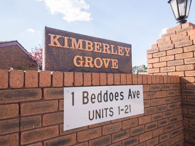 Unit 2 / 1 Beddoes Avenue, Dubbo