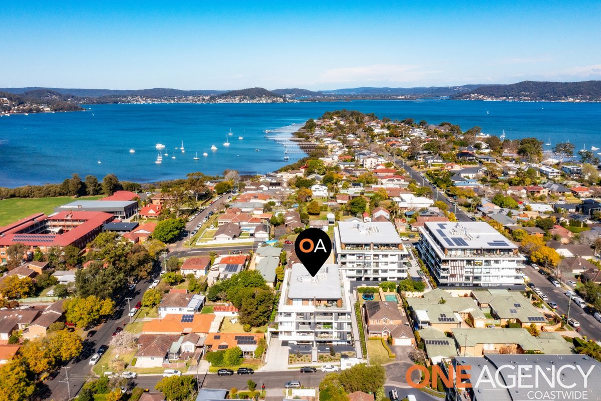 g06 / 4 Auburn Street, Point Frederick