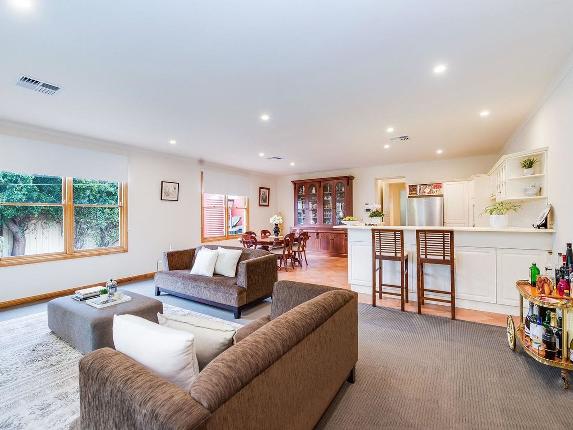 8 First Street, Magill