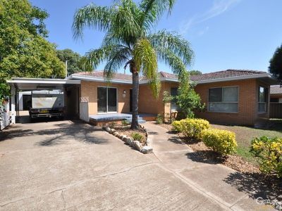 21 Bennett Street, Dubbo