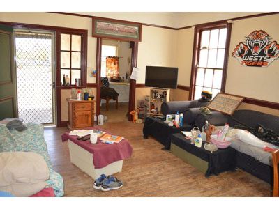 69 Nombi Street, Mullaley