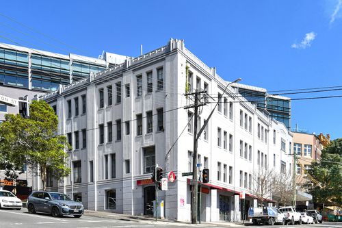 20 / 227 Crown Street, Darlinghurst