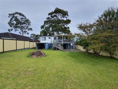 68 ISLAND POINT ROAD, St Georges Basin