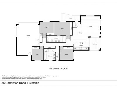 56 Cormiston Road, Riverside